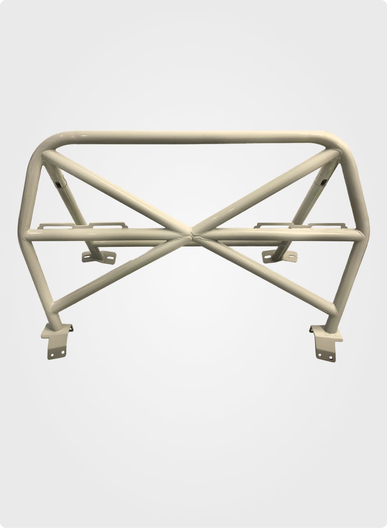 CMS Performance Überrollbügel für S550 &amp; S650 Mustang