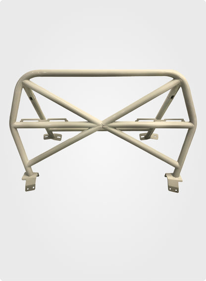 CMS Performance Überrollbügel für S550 &amp; S650 Mustang