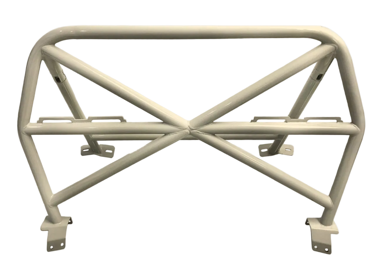 CMS Performance Roll Bar for S550 & S650 Mustang