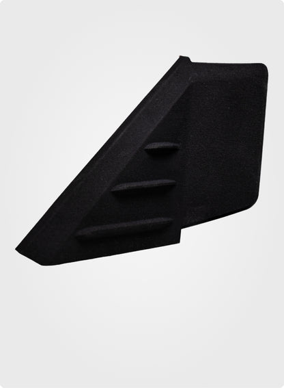 S650 Wind Deflector Pair