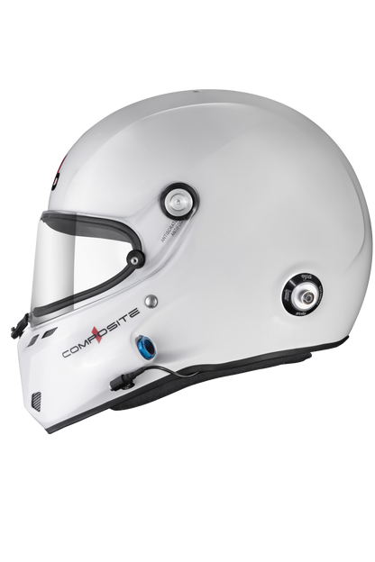 Stilo ST6 GT Composite SA2020/FIA8859 Helmet
