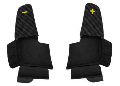 MKV Supra Magnetic Paddle Shifters