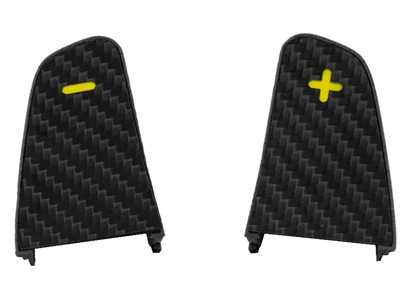 MKV Supra Carbon Paddle Extensions