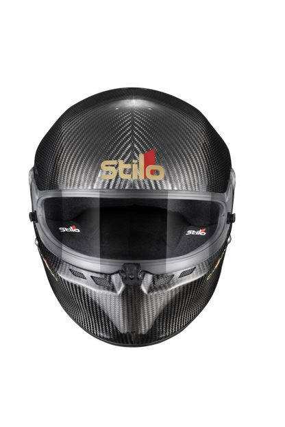 Stilo ST6 FN Carbon FIA8860-2018 ABP Helmet