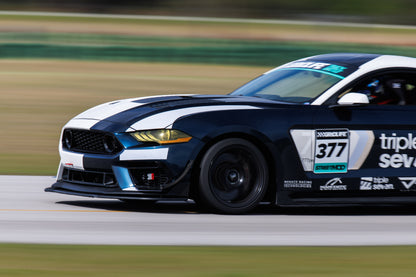 2015-2023 Mustang Mach 1 Ducted Lower Grille