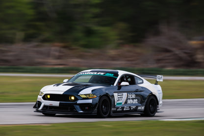 2015-2023 Mustang GTE Lights