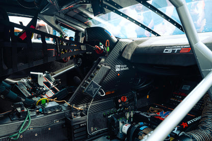 Die-Cut Vinyl Logo Decal