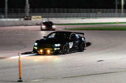 2015-2023 Mustang GTE Lights