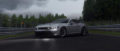 777RS und S650 GT3 Assetto Corsa-Paket