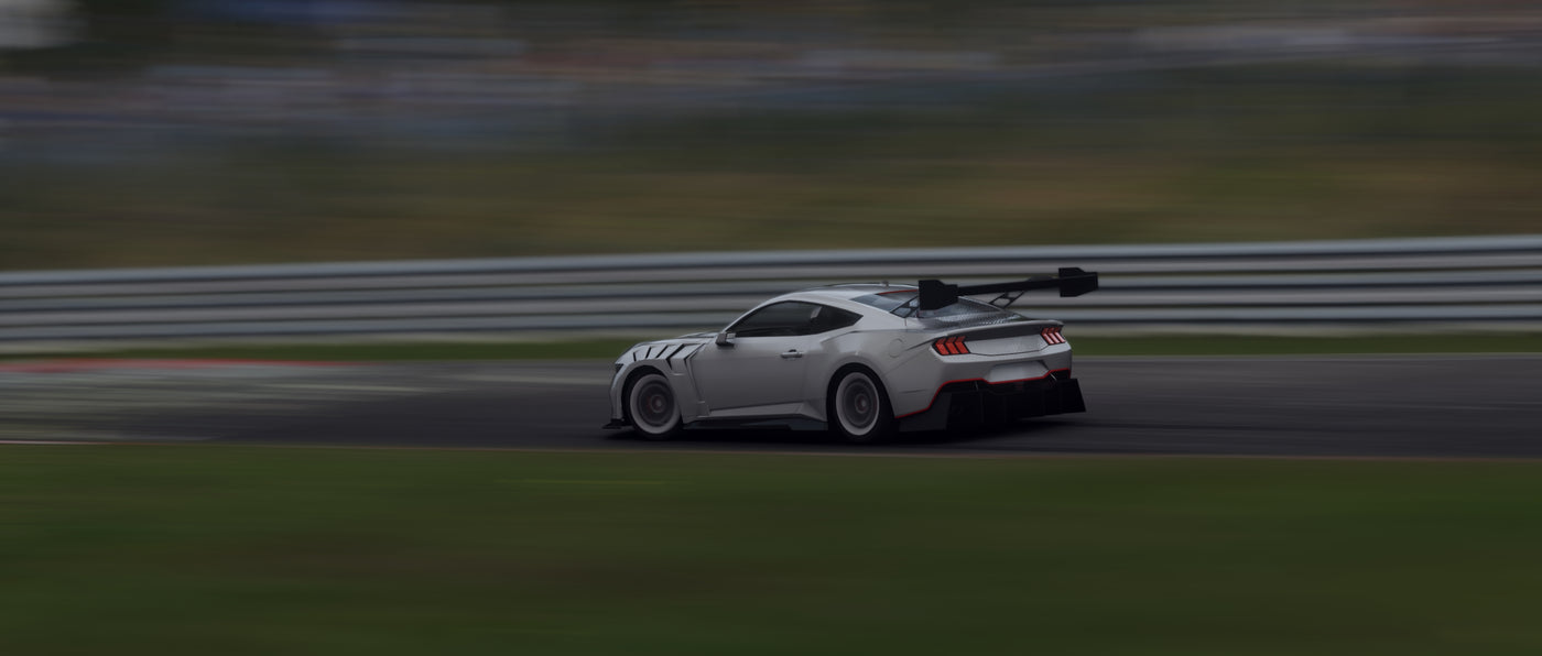 777RS and S650 GT3 Assetto Corsa Pack