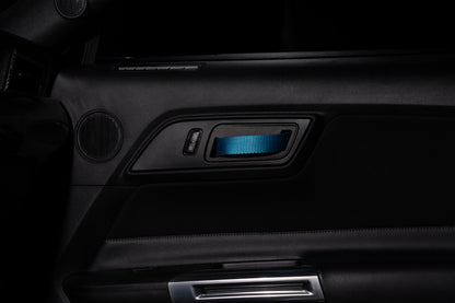 Türöffner-Paar für S550/S650 Mustang Motorsport