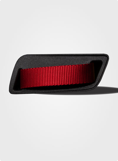 S550/S650 Mustang Motorsport Door Release Pair