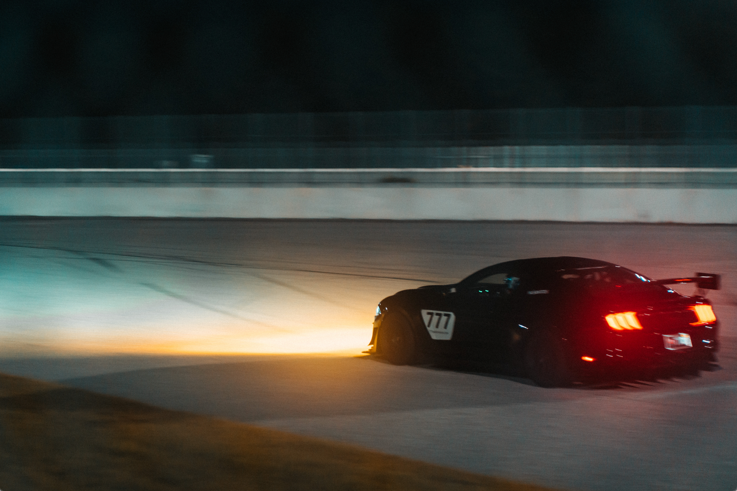 2015-2023 Mustang GTE Lights