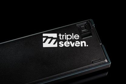 Die-Cut Vinyl Logo Decal