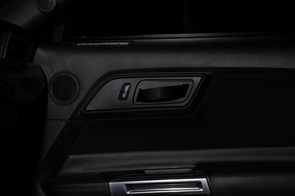 Türöffner-Paar für S550/S650 Mustang Motorsport