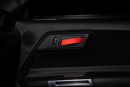 Türöffner-Paar für S550/S650 Mustang Motorsport