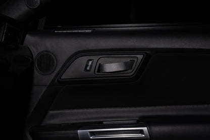 Türöffner-Paar für S550/S650 Mustang Motorsport