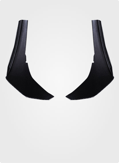 2015-2023 マスタング マッハ1 カーボンファイバーカナード