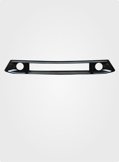 2015-2023 Mustang Mach 1 Ducted Lower Grille