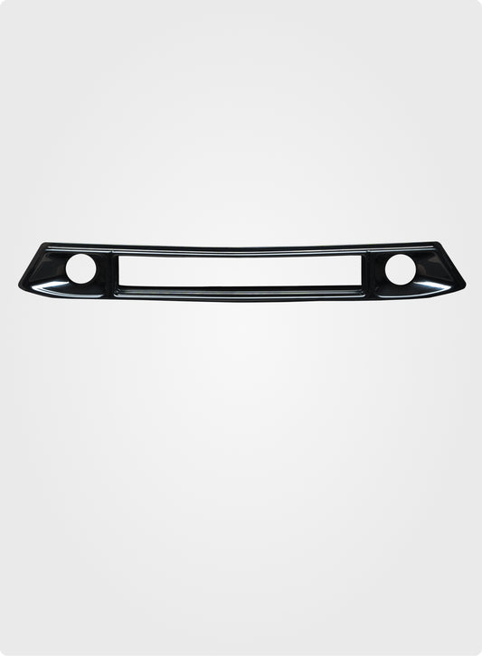 2015-2023 Mustang Mach 1 Ducted Lower Grille