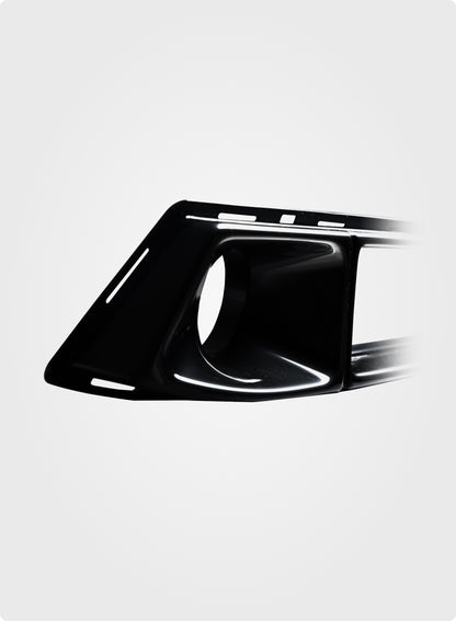 2015-2023 Mustang Mach 1 Ducted Lower Grille