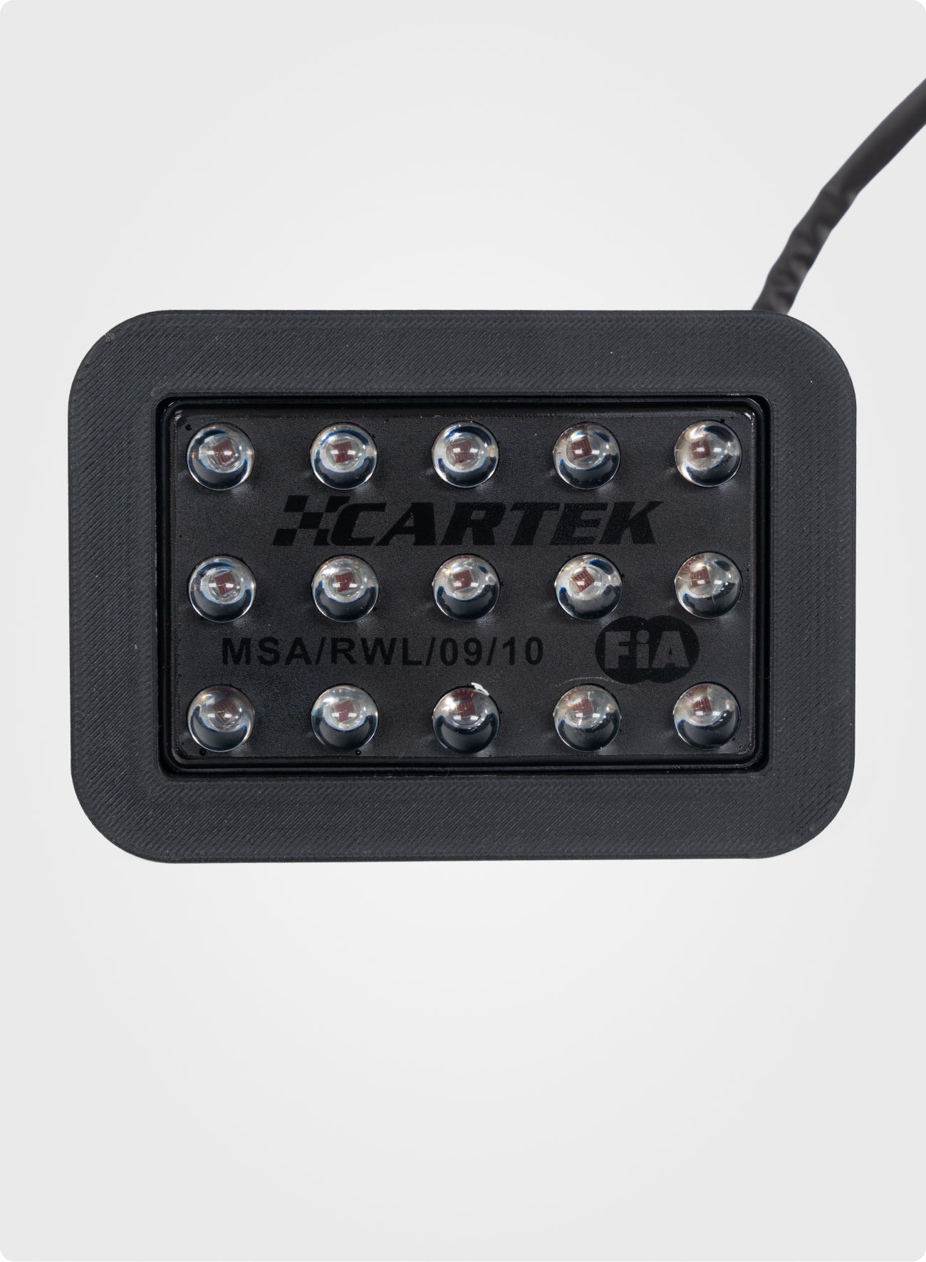 Universal FIA Rain Light