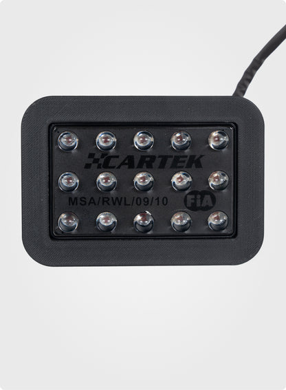 Universal FIA Rain Light