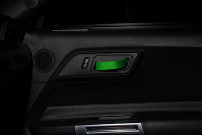 S550/S650 Mustang Motorsport Door Release Pair