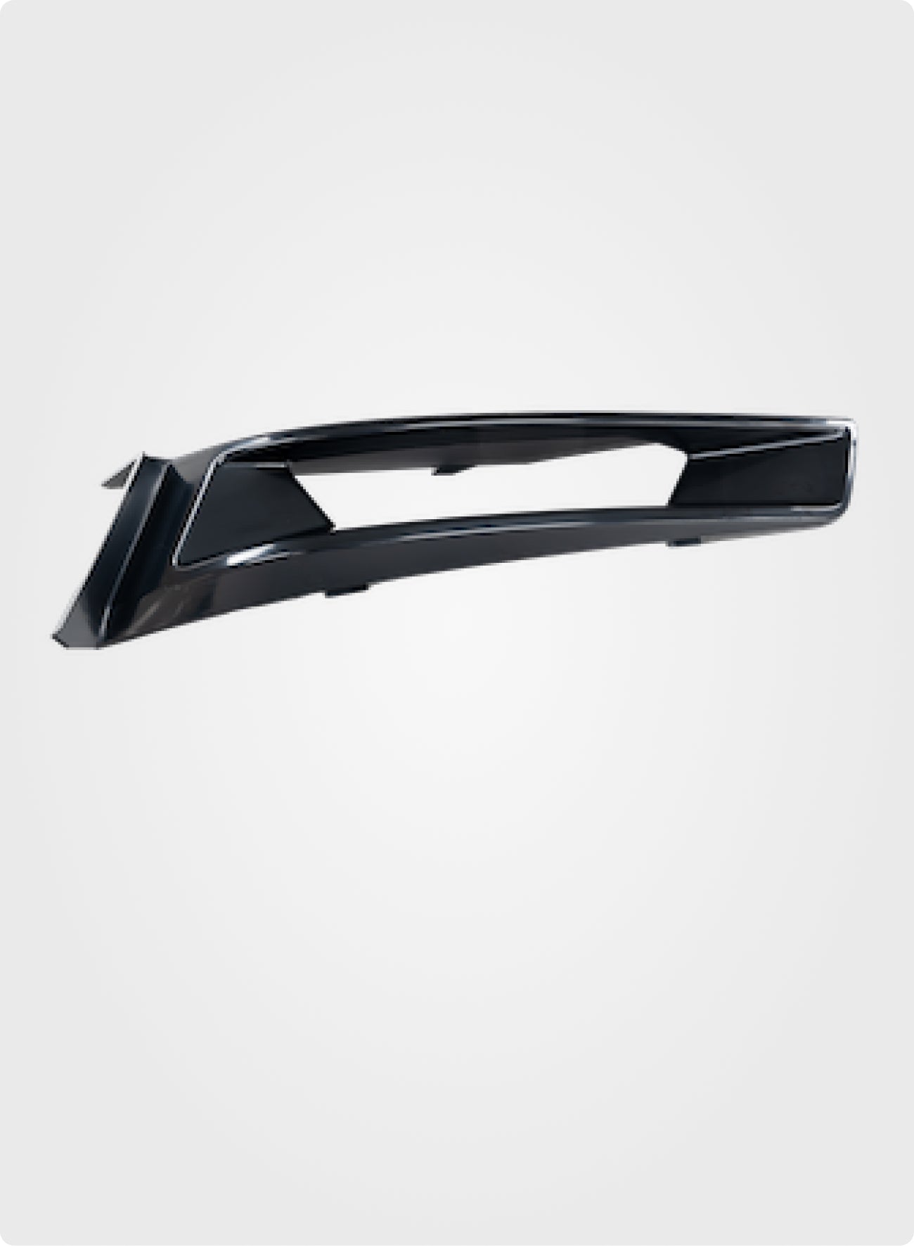 Austausch des GT500-Blinkers