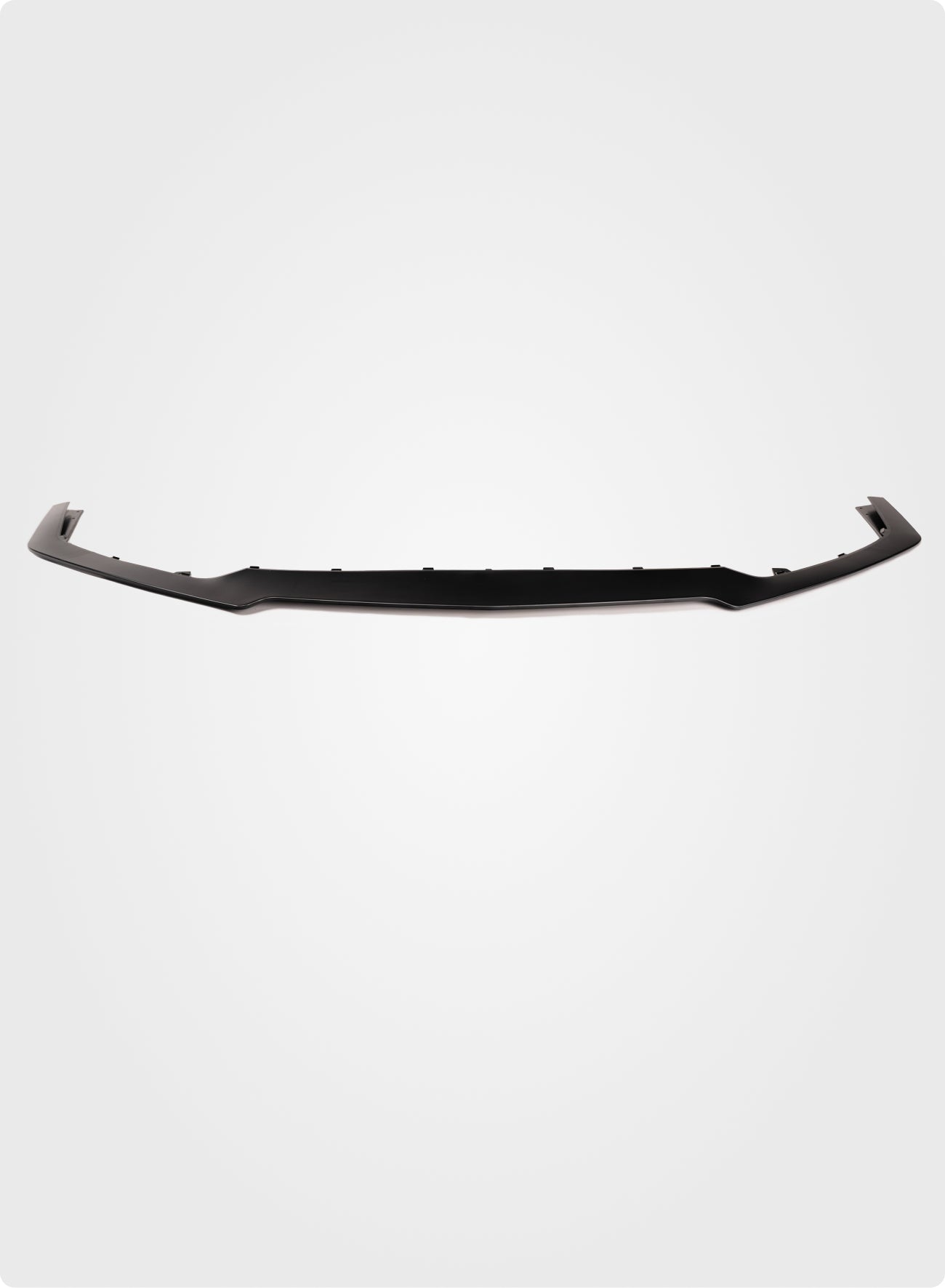 2015-2023 S550 GT500 Front Lip Chin Spoiler Replacement