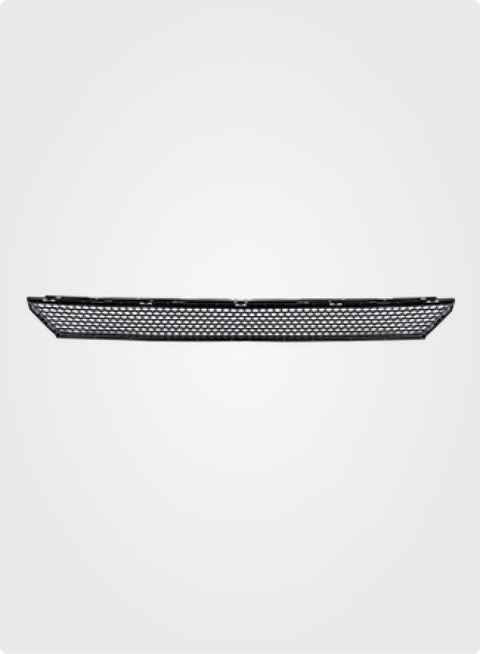 GT500 ロアグリル交換