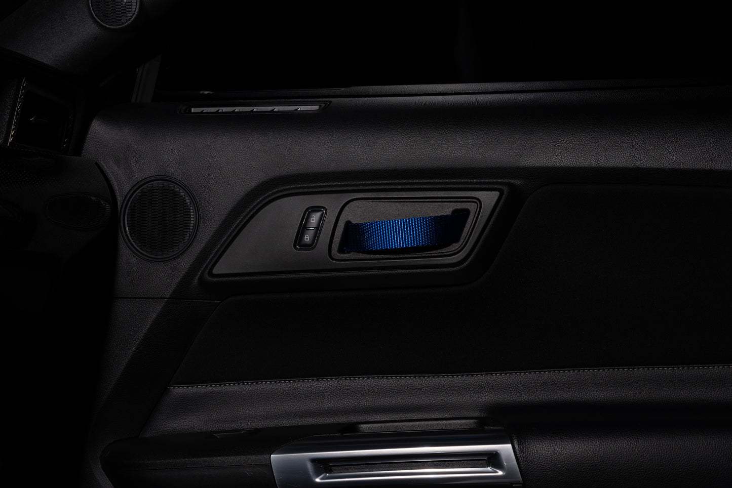 Türöffner-Paar für S550/S650 Mustang Motorsport