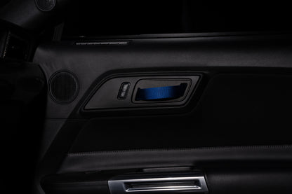 Türöffner-Paar für S550/S650 Mustang Motorsport