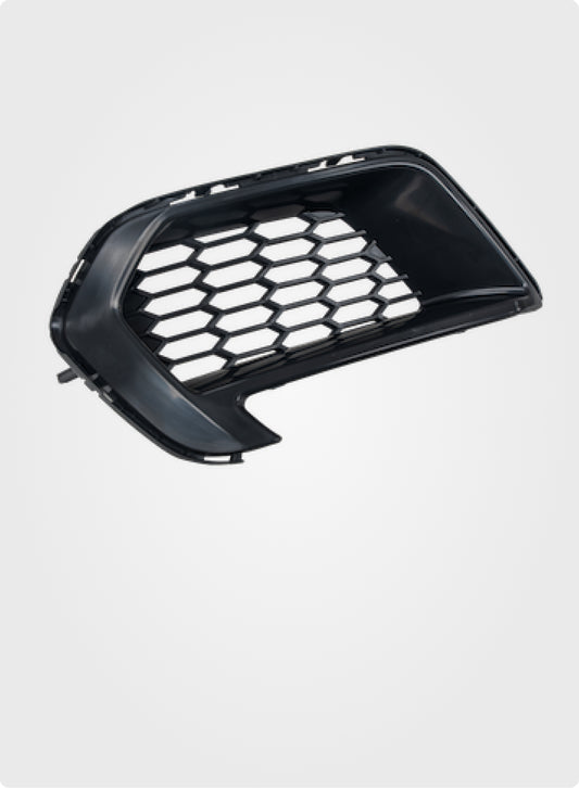 マッハ1サイドグリル交換