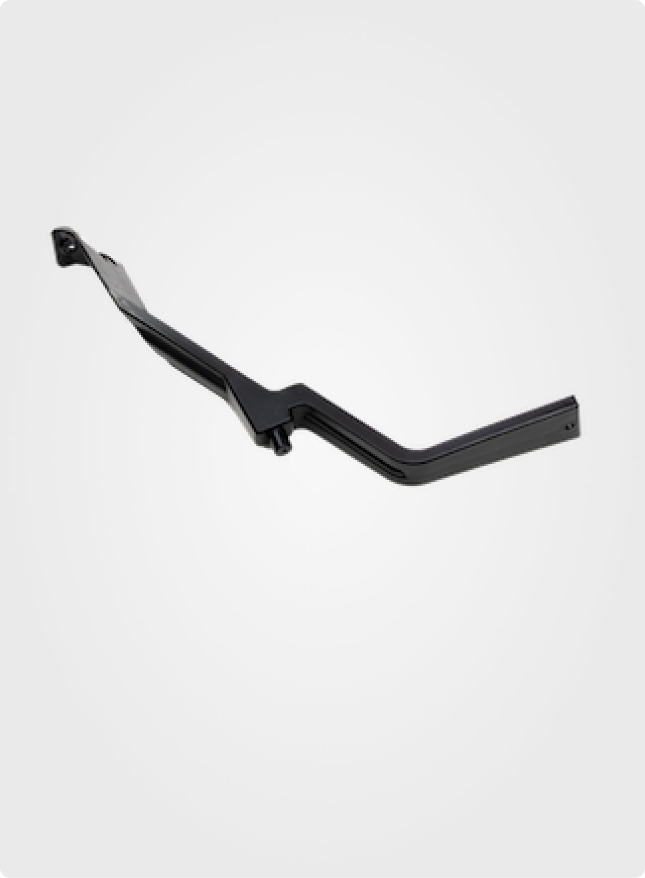 Austausch der GT500-Blinkerhalterung