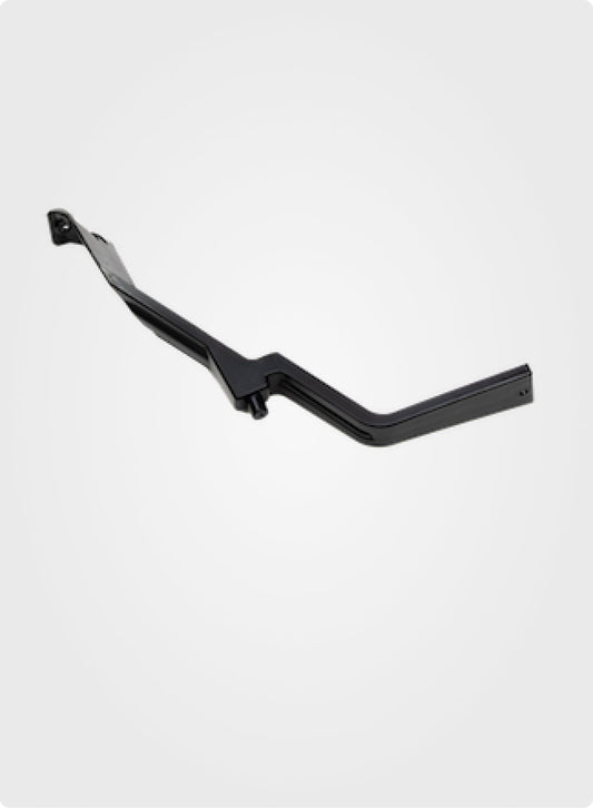 GT500 Turn Signal Bracket Replacement