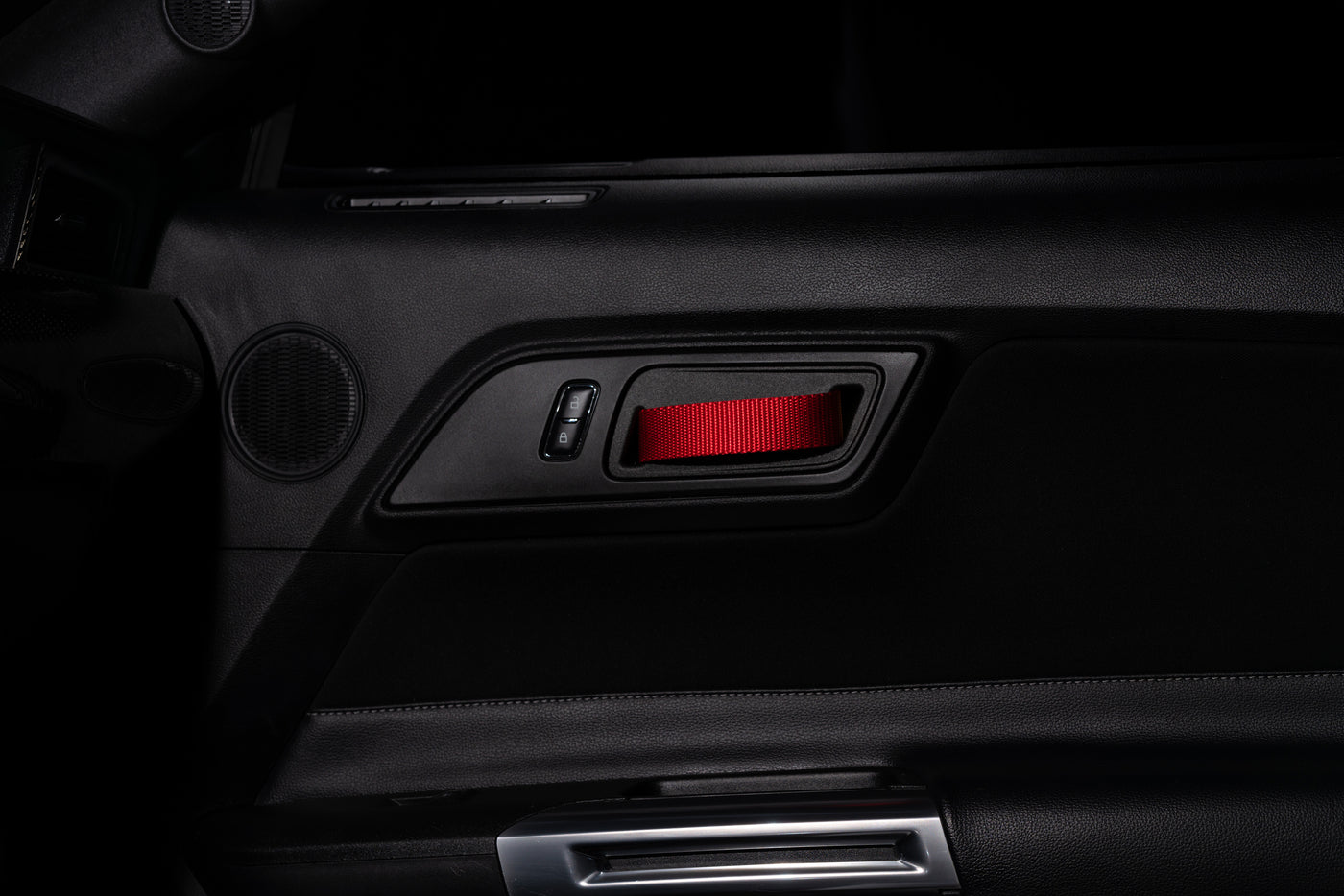 S550/S650 Mustang Motorsport Door Release Pair