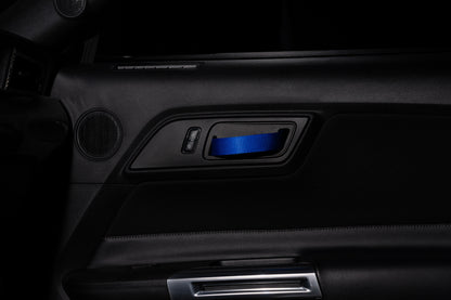 Türöffner-Paar für S550/S650 Mustang Motorsport