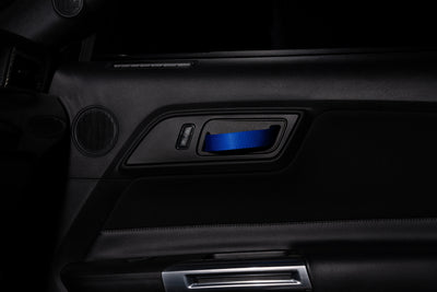S550/S650 Mustang Motorsport Door Release Pair