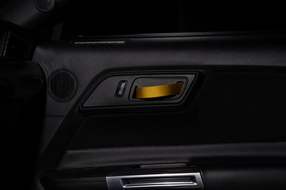 Türöffner-Paar für S550/S650 Mustang Motorsport