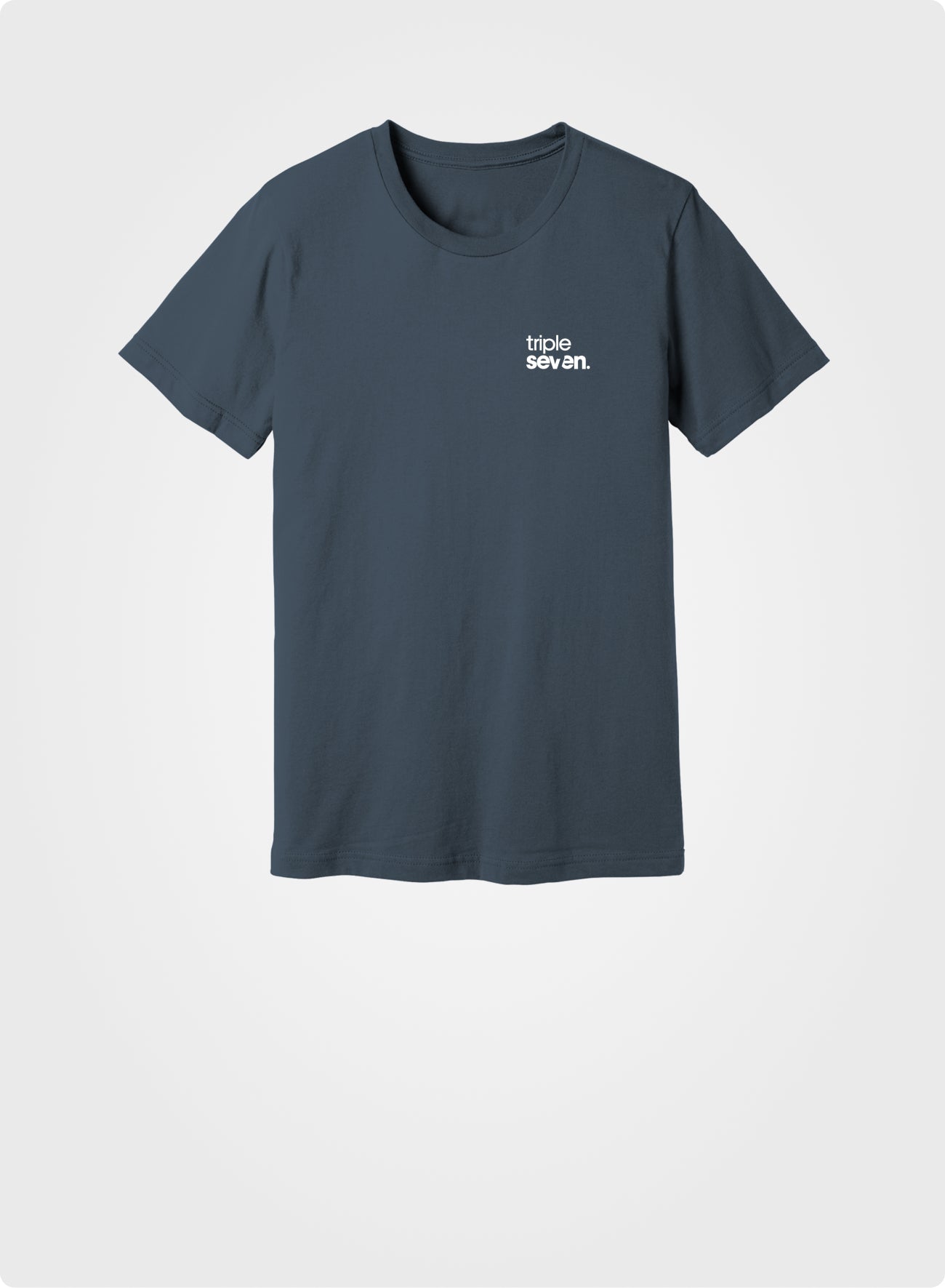 Minimales T-Shirt
