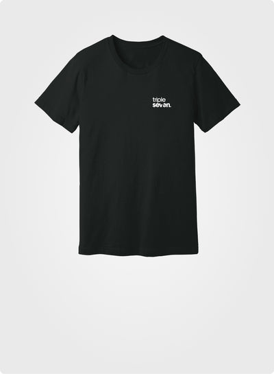 Minimales T-Shirt