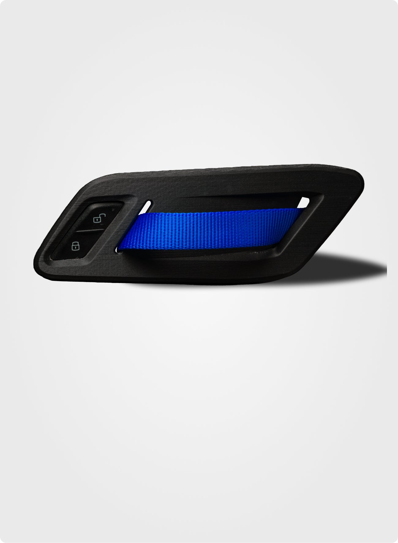 MKV Supra Motorsport Door Release Pair