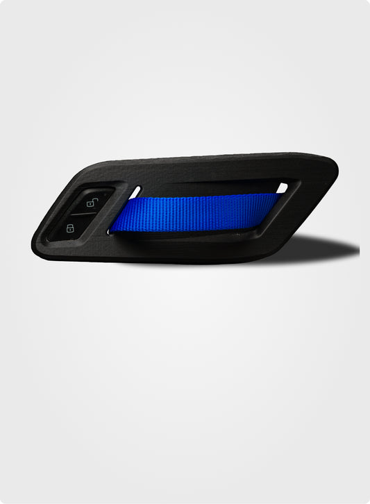 MKV Supra Motorsport Door Release Pair