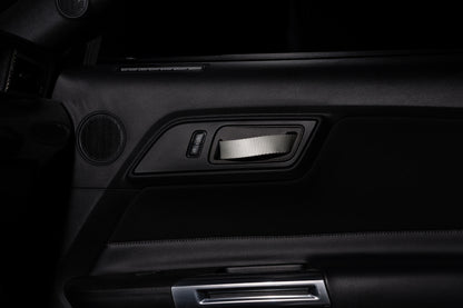 Türöffner-Paar für S550/S650 Mustang Motorsport