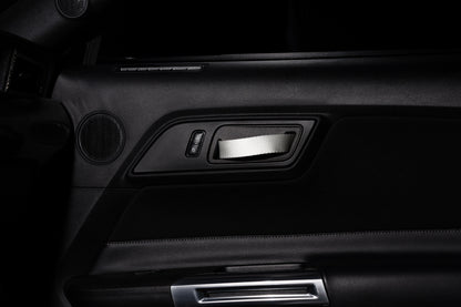 Türöffner-Paar für S550/S650 Mustang Motorsport