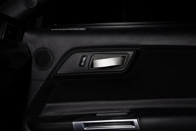 S550/S650 Mustang Motorsport Door Release Pair