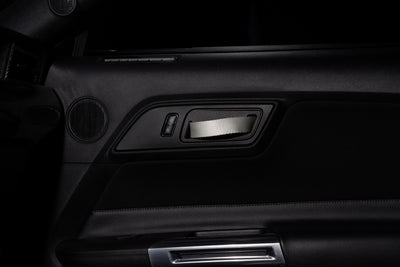 S550/S650 Mustang Motorsport Door Release Pair